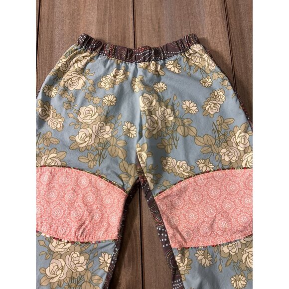 Matilda Jane Gypsy Blue Stew Ruffles Vintage - Picture 3 of 10